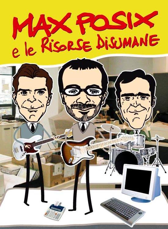 Da Molfetta in concerto a Roma per &ldquo;pagarsi il mutuo&rdquo;